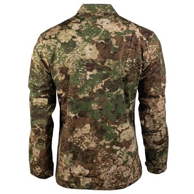 Bluza polowa US typu BDU rip-stop WASP Z2