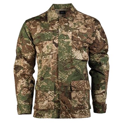 Bluza polowa US typu BDU rip-stop WASP Z2
