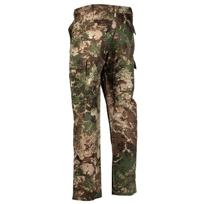 Spodnie polowe US BDU rip-stop WASP Z2