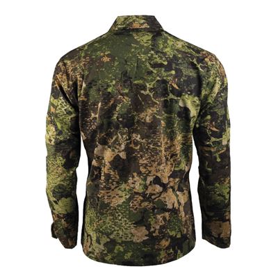 Bluza polowa US typu BDU rip-stop WASP Z3A