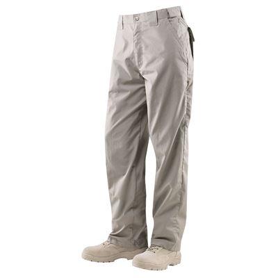 Spodnie 24-7 CLASSIC rip-stop KHAKI