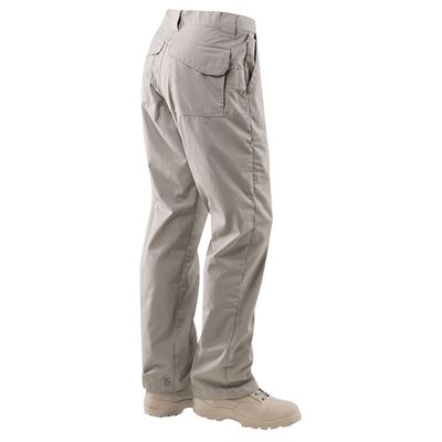 Spodnie 24-7 CLASSIC rip-stop KHAKI