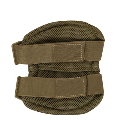 Nakolanniki LOW PROFILE COYOTE