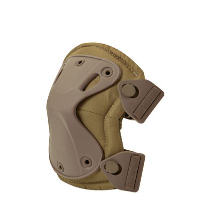 Nakolanniki LOW PROFILE COYOTE