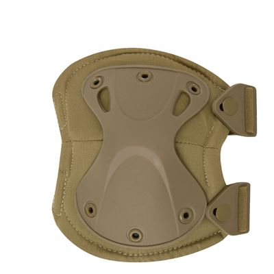 Nakolanniki LOW PROFILE COYOTE
