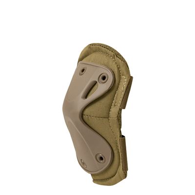 Nakładki na łokcie LOW PROFILE COYOTE
