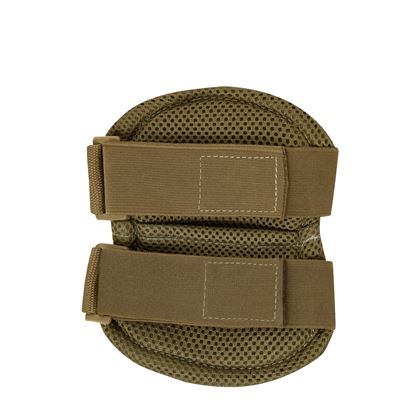 Nakładki na łokcie LOW PROFILE COYOTE