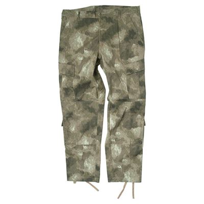 Spodnie typu US ACU rip-stop MIL-TACS AU