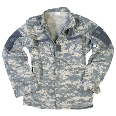 Bluza typu US ACU rip-stop field ACU DIGITAL