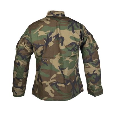 Bluza typu ACU rip-stop WOODLAND