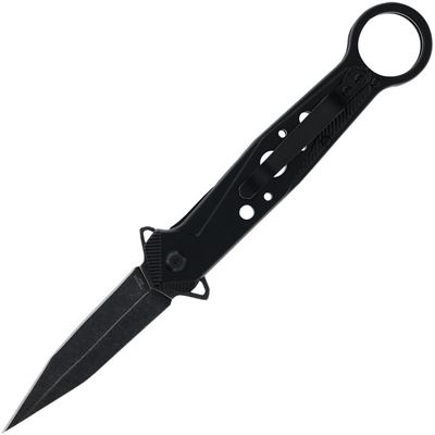 Scyzoryk M&P