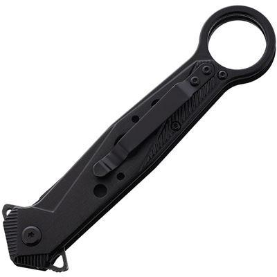 Scyzoryk M&P
