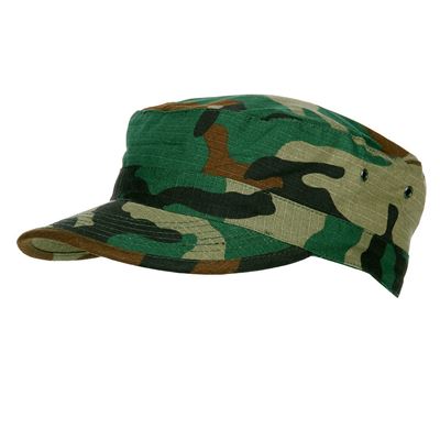 Zestaw US BDU rip-stop WOODLAND