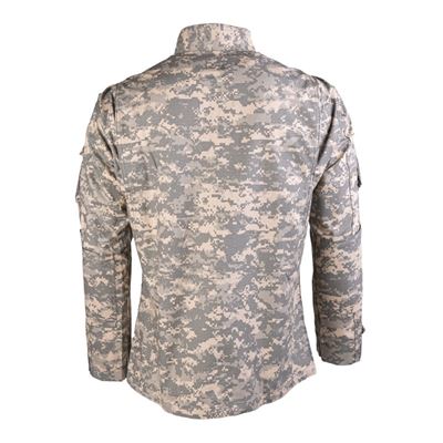 Bluza typu US ACU rip-stop field ACU AT-DIGITAL