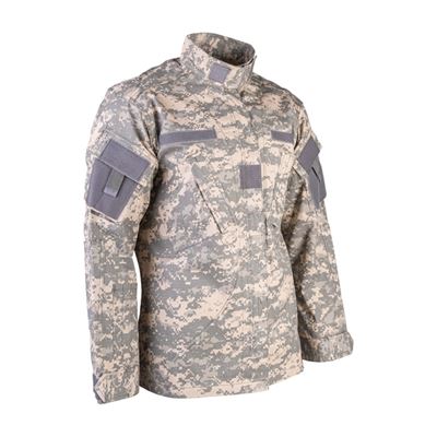 Bluza typu US ACU rip-stop field ACU AT-DIGITAL