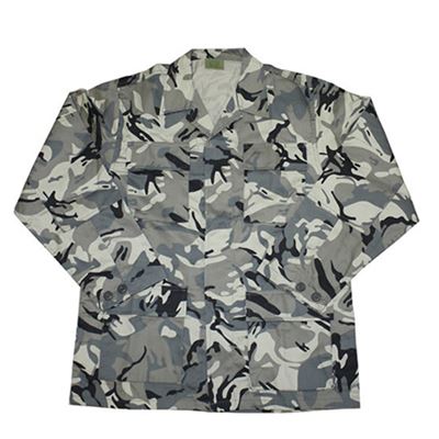 Bluza typu BDU AIR FORCE