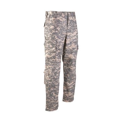 Spodnie typu US ACU rip-stop ACU DIGITAL