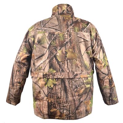 Kurtka myśliwska HUNTER WILDTREE CAMO