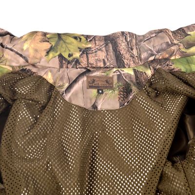 Kurtka myśliwska HUNTER WILDTREE CAMO