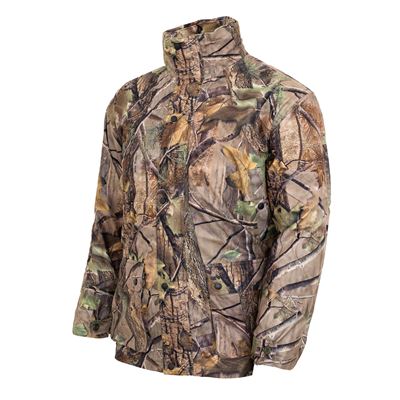 Kurtka myśliwska HUNTER WILDTREE CAMO