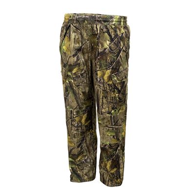 Spodnie myśliwskie HUNTER WILDTREE CAMO