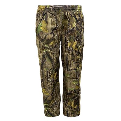 Spodnie myśliwskie HUNTER WILDTREE CAMO