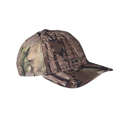 Czapka HUNTER baseball WILDTREE CAMO