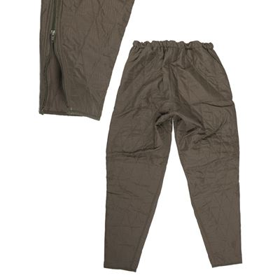 Spodnie SOFTSHELL GEN.III GREEN