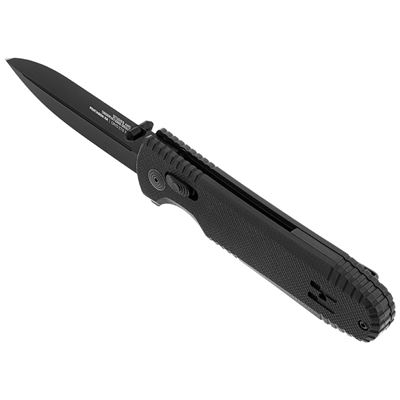Nóż PENTAGON XR BLACKOUT