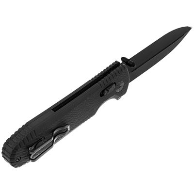 Nóż PENTAGON XR BLACKOUT