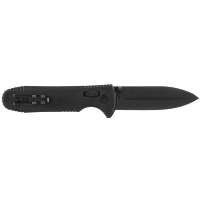 Nóż PENTAGON XR BLACKOUT