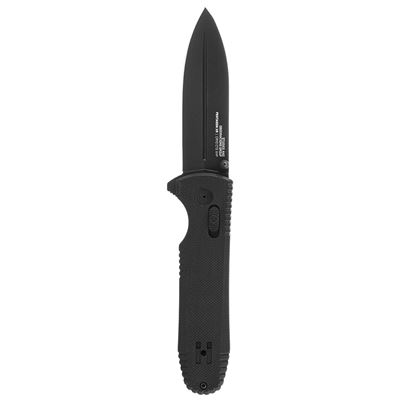 Nóż PENTAGON XR BLACKOUT
