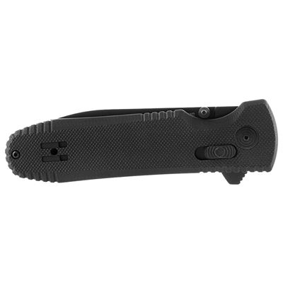 Nóż PENTAGON XR BLACKOUT