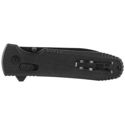 Nóż PENTAGON XR BLACKOUT
