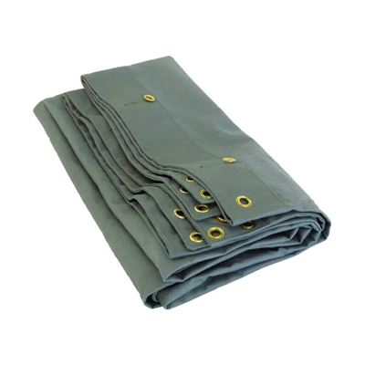 Celta model SWISS ARMY 165x165cm REPRO OLIV