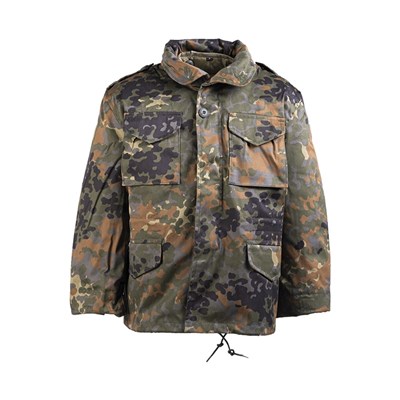 Kurtka dziecięca US M65 z wkładką FLECKTARN