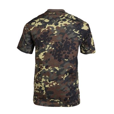 Koszulka dziecięca FLECKTARN