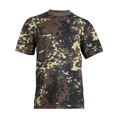Koszulka dziecięca FLECKTARN