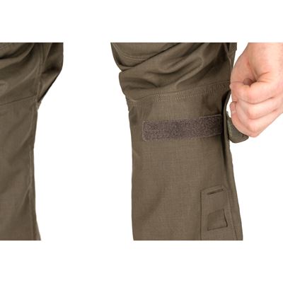Spodnie OPERATOR MK III ATS Flex STONEGREY OLIVE CLAWGEAR 120335-201 11