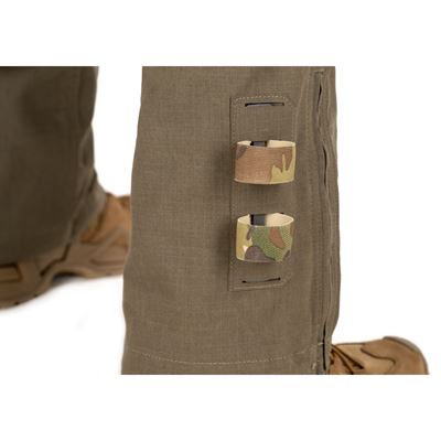Spodnie OPERATOR MK III ATS Flex STONEGREY OLIVE CLAWGEAR 120335-201 12