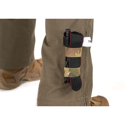 Spodnie OPERATOR MK III ATS Flex STONEGREY OLIVE CLAWGEAR 120335-201 13