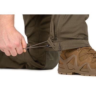 Spodnie OPERATOR MK III ATS Flex STONEGREY OLIVE CLAWGEAR 120335-201 15