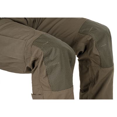 Spodnie OPERATOR MK III ATS Flex STONEGREY OLIVE CLAWGEAR 120335-201 17