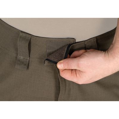 Spodnie OPERATOR MK III ATS Flex STONEGREY OLIVE CLAWGEAR 120335-201 3