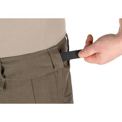 Spodnie OPERATOR MK III ATS Flex STONEGREY OLIVE CLAWGEAR 120335-201 4
