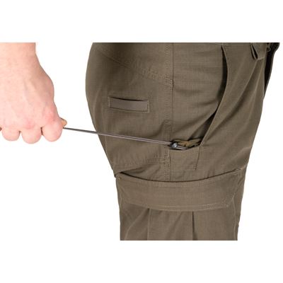 Spodnie OPERATOR MK III ATS Flex STONEGREY OLIVE CLAWGEAR 120335-201 6