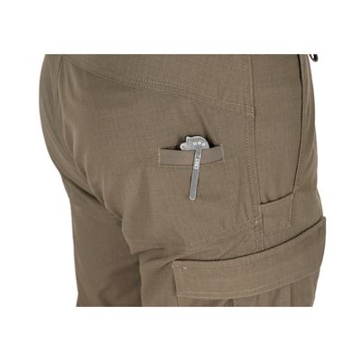 Spodnie OPERATOR MK III ATS Flex STONEGREY OLIVE CLAWGEAR 120335-201 7