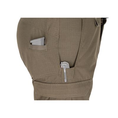 Spodnie OPERATOR MK III ATS Flex STONEGREY OLIVE CLAWGEAR 120335-201 8