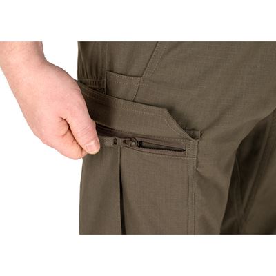 Spodnie OPERATOR MK III ATS Flex STONEGREY OLIVE CLAWGEAR 120335-201 9