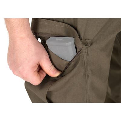 Spodnie OPERATOR MK III ATS Flex STONEGREY OLIVE CLAWGEAR 120335-201 10